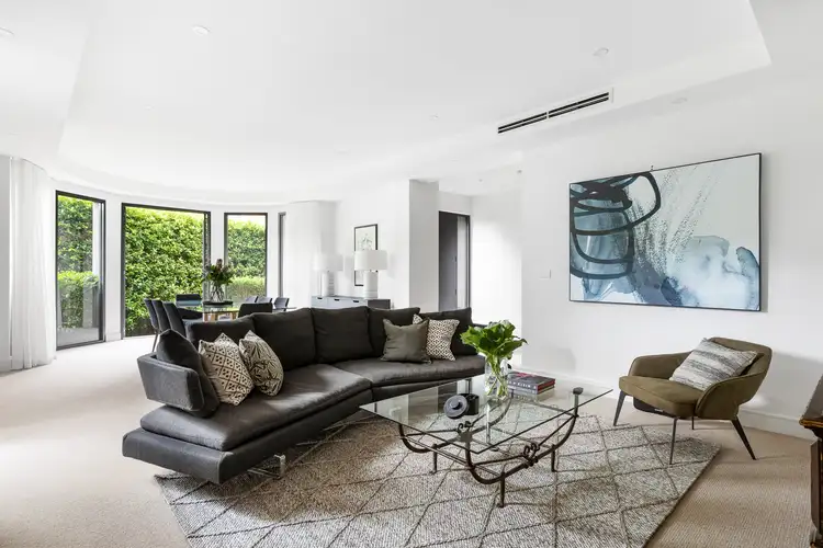 Sixth view of Homely townhouse listing, 3/7 Grantham Court, Brighton VIC 3186
