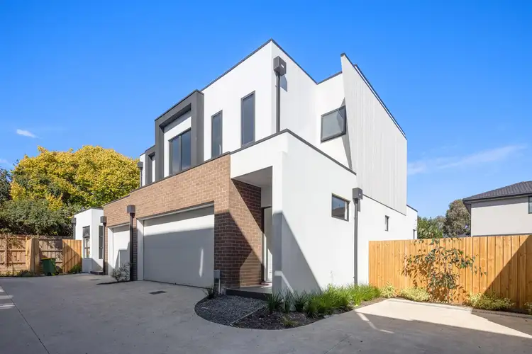 14/9 Hillview Avenue, Rowville VIC 3178