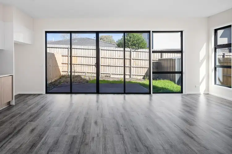 Fifth view of Homely townhouse listing, 14/9 Hillview Avenue, Rowville VIC 3178