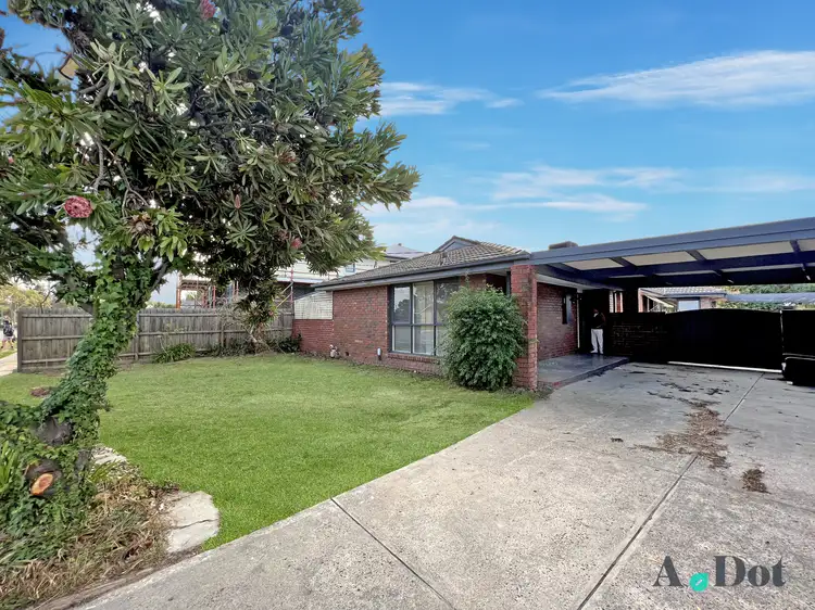 47 Cameron Parade, Bundoora VIC 3083