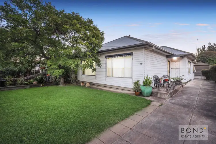28 Urwin Street, Yarraville VIC 3013