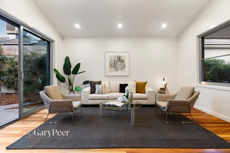 Second view of Homely townhouse listing, 2B Mawby Road, Bentleigh East VIC 3165