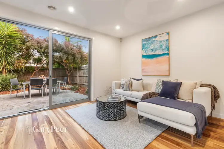 Third view of Homely townhouse listing, 2B Mawby Road, Bentleigh East VIC 3165