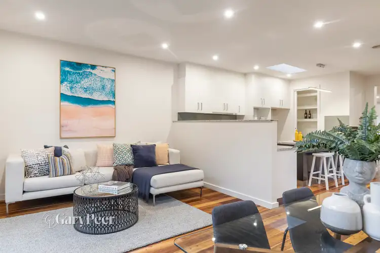 Fourth view of Homely townhouse listing, 2B Mawby Road, Bentleigh East VIC 3165