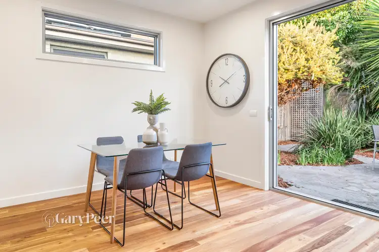 Fifth view of Homely townhouse listing, 2B Mawby Road, Bentleigh East VIC 3165