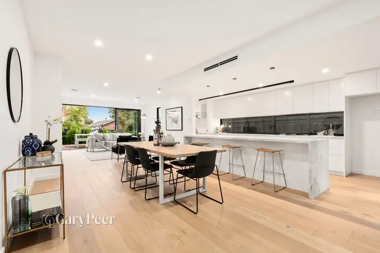 Fourth view of Homely townhouse listing, 32A Jupiter Street, Caulfield South VIC 3162