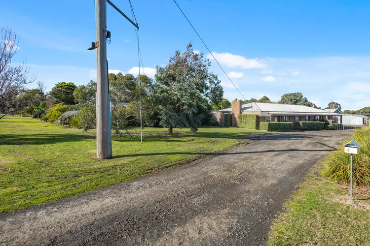 47 Somerville Lane, Riddells Creek VIC 3431
