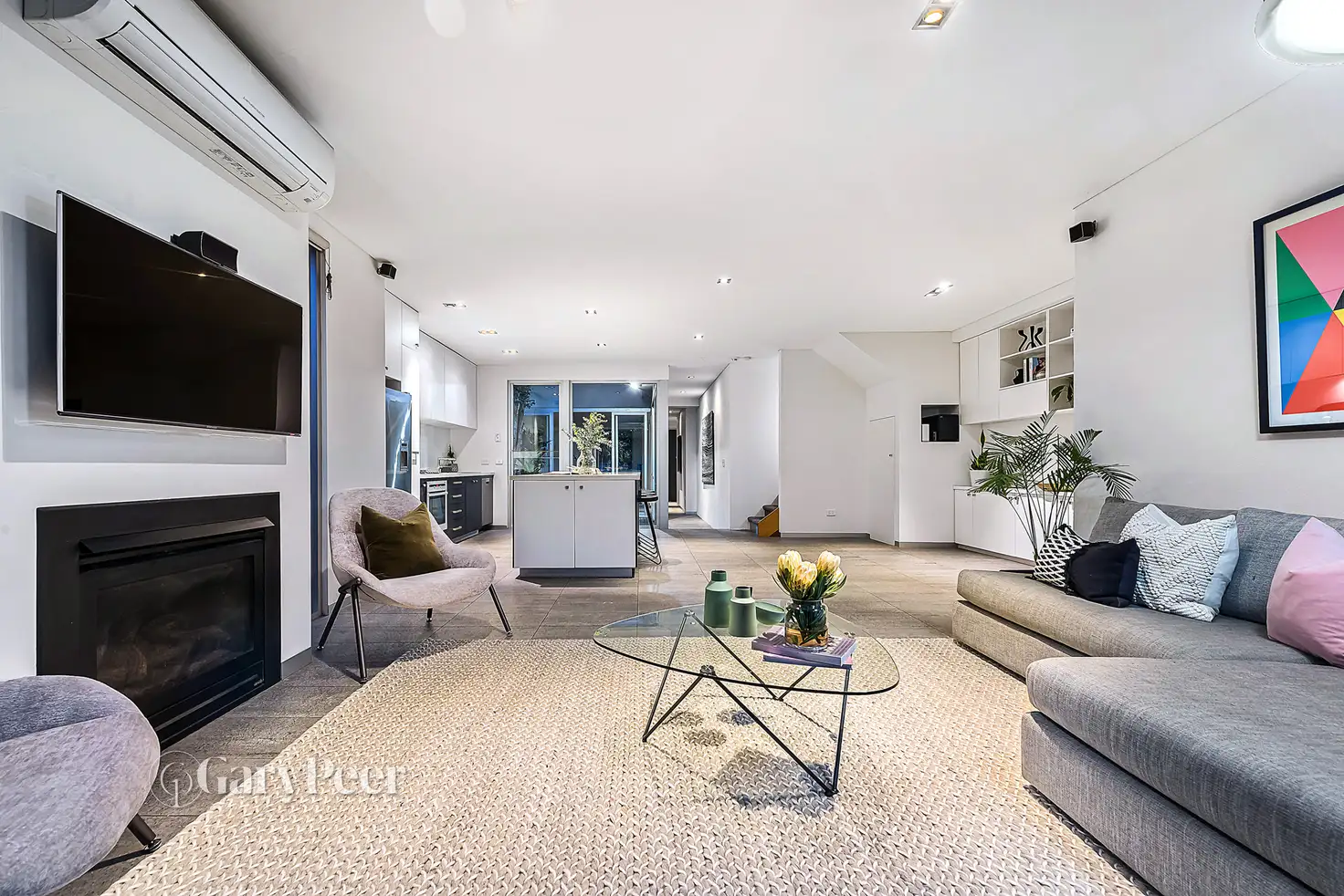 Main view of Homely house listing, 90A William Street, Balaclava VIC 3183