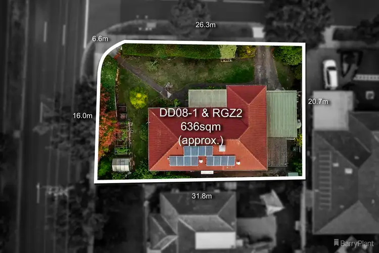 230 Manningham Road, Templestowe Lower VIC 3107