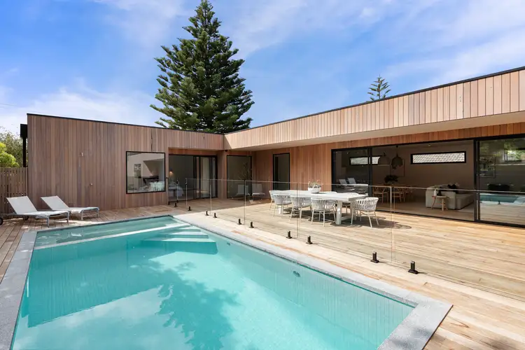 Fourth view of Homely house listing, 65 Macfarlan Avenue, Blairgowrie VIC 3942