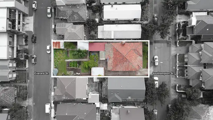 48 Southampton Street, Footscray VIC 3011