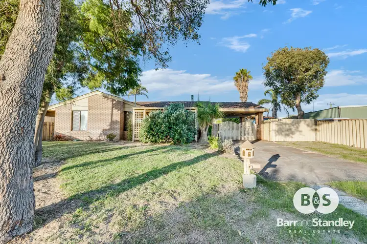 26 Montgomery Drive, Eaton WA 6232