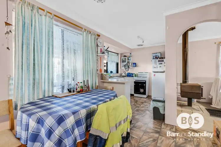 Second view of Homely house listing, 26 Montgomery Drive, Eaton WA 6232