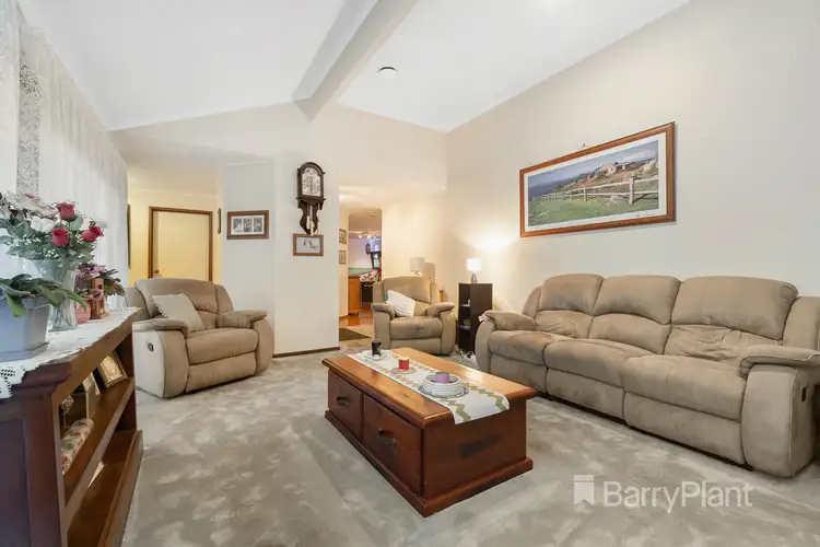 Second view of Homely house listing, 2 Henshaw Street, Langwarrin VIC 3910