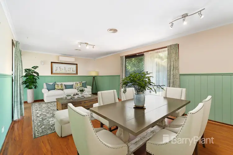 Third view of Homely house listing, 2 Henshaw Street, Langwarrin VIC 3910
