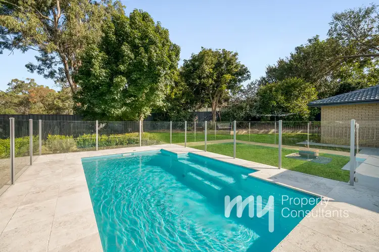 9 Forresters Close, Woodbine NSW 2560