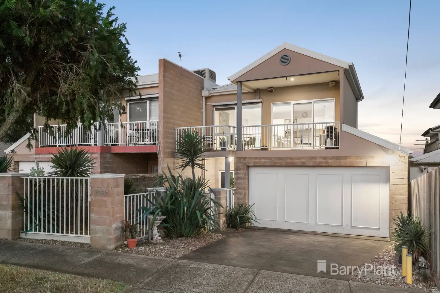 Main view of Homely townhouse listing, 443B Main Street, Mordialloc VIC 3195