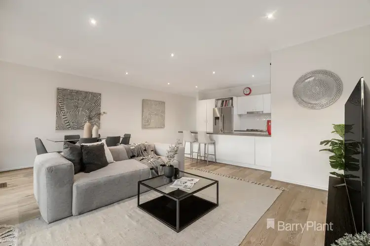 Third view of Homely townhouse listing, 443B Main Street, Mordialloc VIC 3195