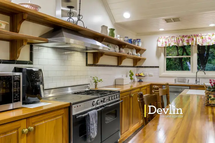 Second view of Homely house listing, 1 Allen Street, Beechworth VIC 3747