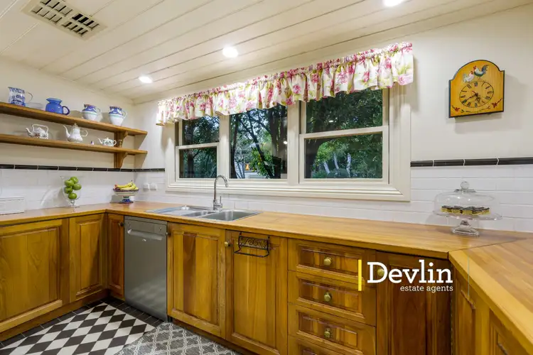 Third view of Homely house listing, 1 Allen Street, Beechworth VIC 3747