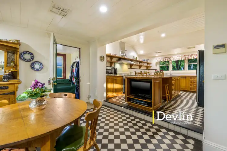 Fourth view of Homely house listing, 1 Allen Street, Beechworth VIC 3747