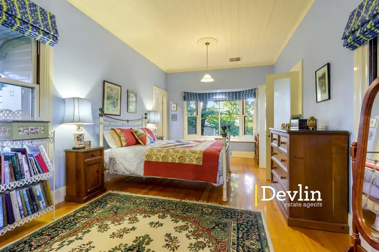 Fifth view of Homely house listing, 1 Allen Street, Beechworth VIC 3747