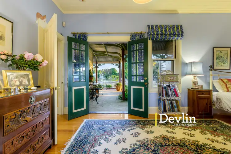 Sixth view of Homely house listing, 1 Allen Street, Beechworth VIC 3747