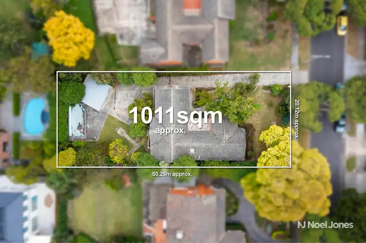 56 Hosken Street, Balwyn North VIC 3104
