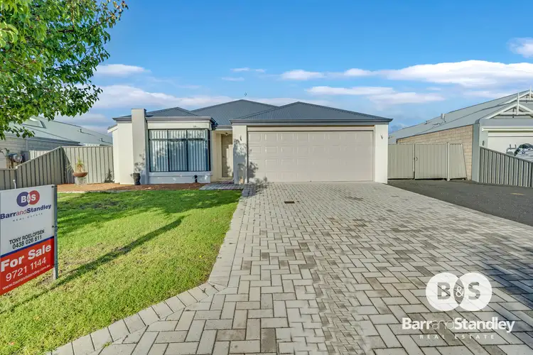 Main view of Homely house listing, 20 Florence Moore Way, Burekup WA 6227