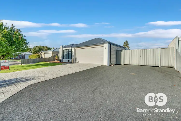 Second view of Homely house listing, 20 Florence Moore Way, Burekup WA 6227