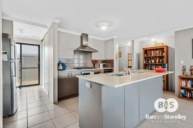 Fourth view of Homely house listing, 20 Florence Moore Way, Burekup WA 6227