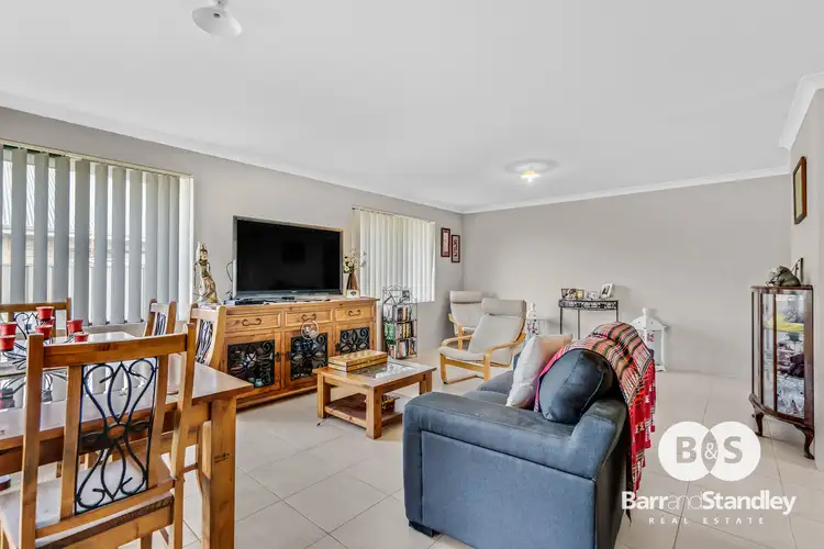 Fifth view of Homely house listing, 20 Florence Moore Way, Burekup WA 6227