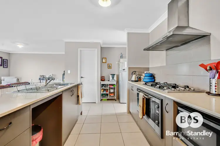 Sixth view of Homely house listing, 20 Florence Moore Way, Burekup WA 6227
