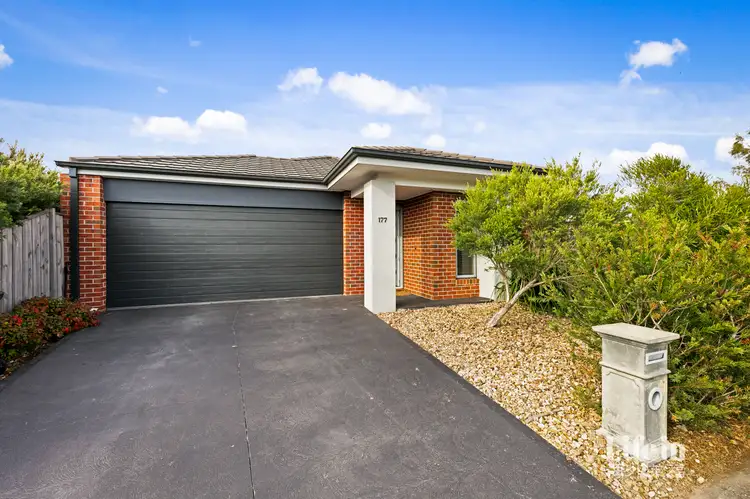 Main view of Homely house listing, 177 Painted Hills Road, Doreen VIC 3754