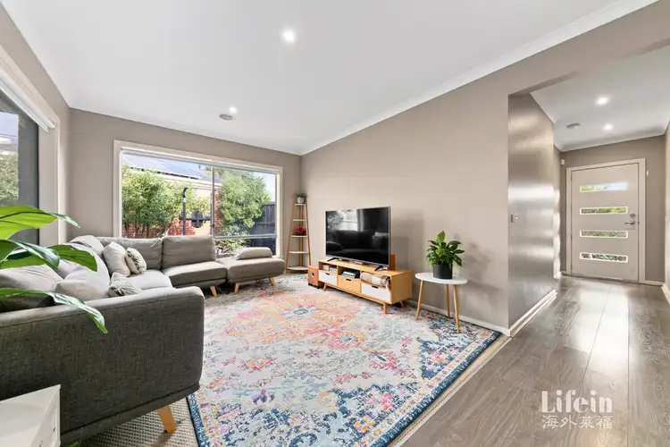 Fifth view of Homely house listing, 177 Painted Hills Road, Doreen VIC 3754