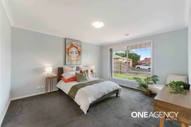 Fourth view of Homely house listing, 11 Maree Court, Kurunjang VIC 3337