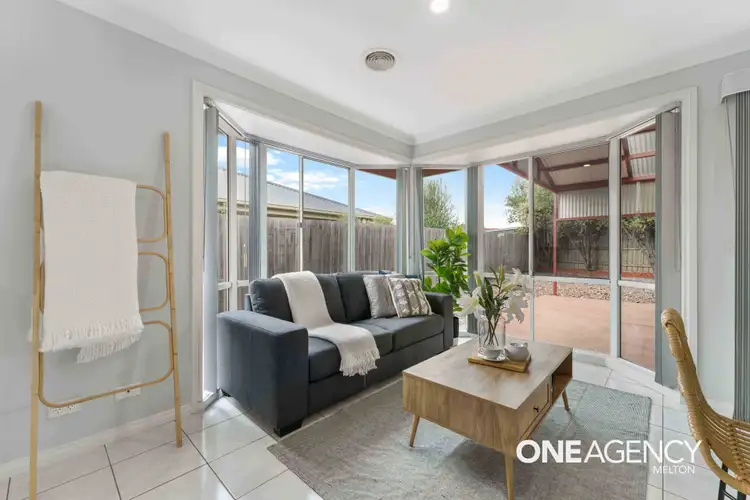 Fifth view of Homely house listing, 11 Maree Court, Kurunjang VIC 3337