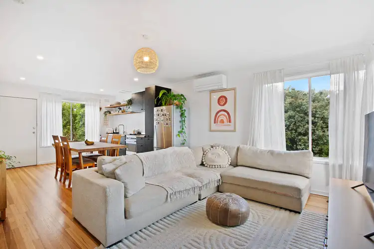 Main view of Homely unit listing, 1/70 Lusher Road, Croydon VIC 3136