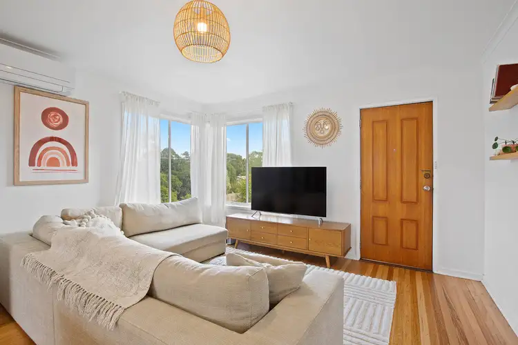 Second view of Homely unit listing, 1/70 Lusher Road, Croydon VIC 3136