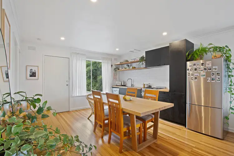 Third view of Homely unit listing, 1/70 Lusher Road, Croydon VIC 3136