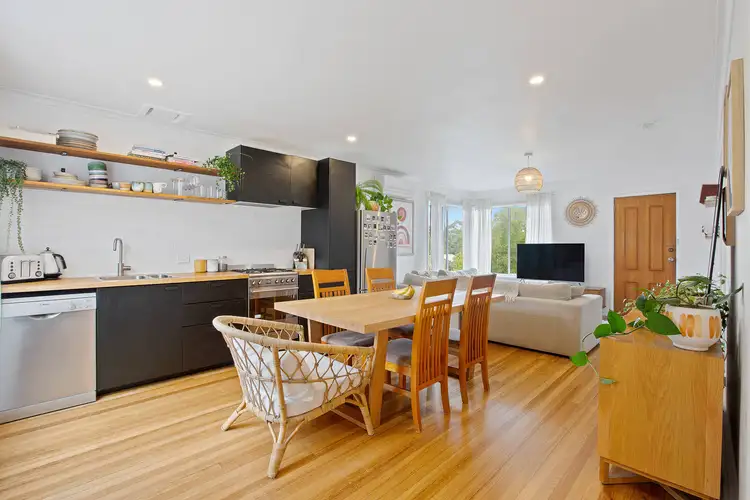 Fourth view of Homely unit listing, 1/70 Lusher Road, Croydon VIC 3136