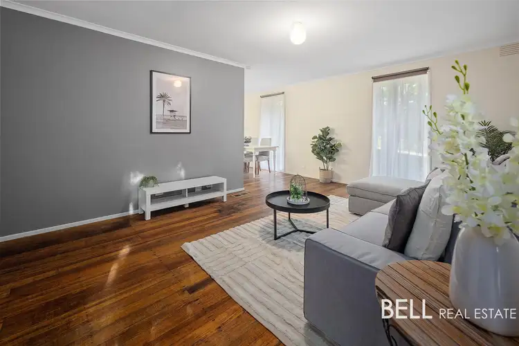 Main view of Homely house listing, 6 Hillside Road, Cockatoo VIC 3781