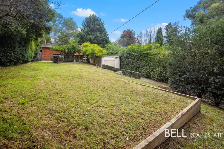 Second view of Homely house listing, 6 Hillside Road, Cockatoo VIC 3781