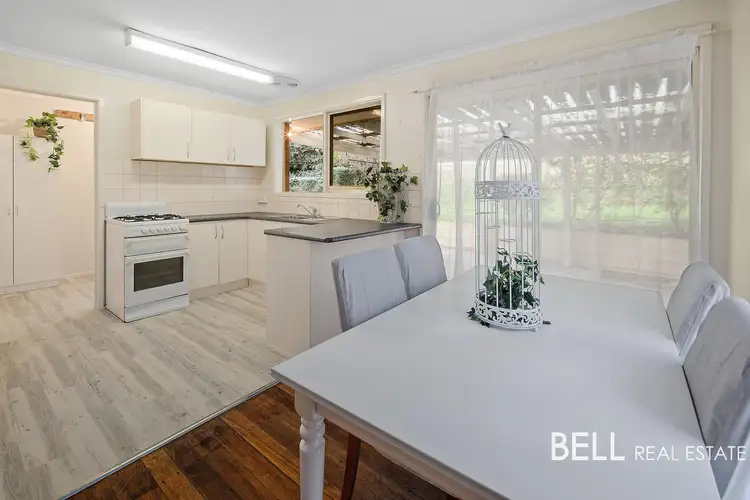 Third view of Homely house listing, 6 Hillside Road, Cockatoo VIC 3781