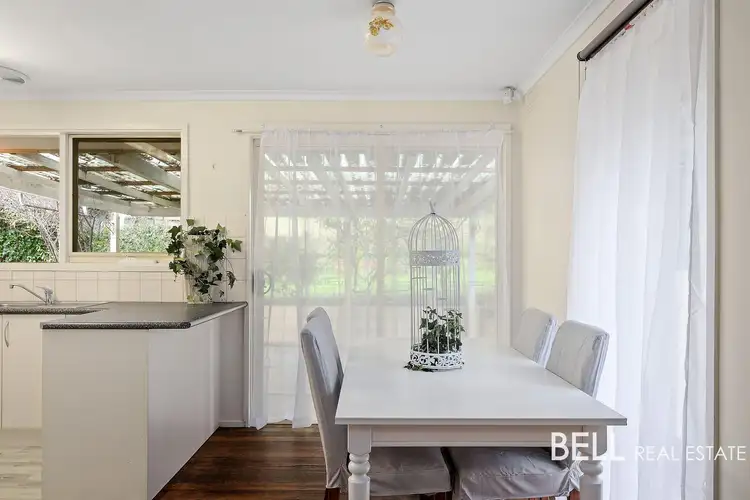 Fourth view of Homely house listing, 6 Hillside Road, Cockatoo VIC 3781