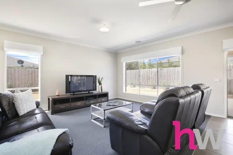 Third view of Homely house listing, 5 Pescia Court, Leopold VIC 3224