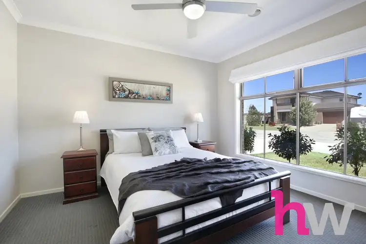 Fifth view of Homely house listing, 5 Pescia Court, Leopold VIC 3224