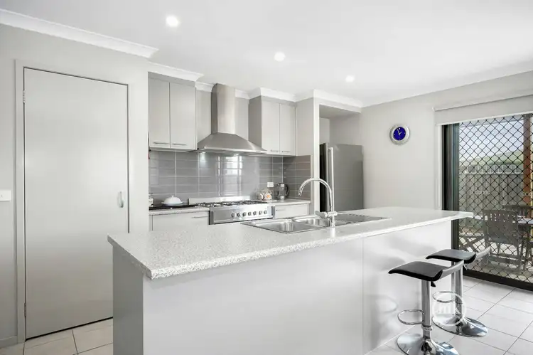 Third view of Homely house listing, 52 Blue Lake Drive, Wallan VIC 3756
