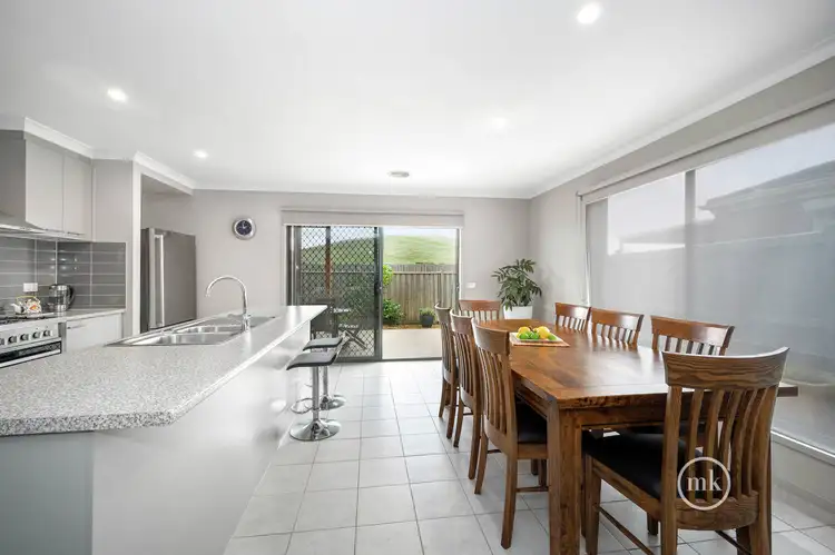 Fourth view of Homely house listing, 52 Blue Lake Drive, Wallan VIC 3756