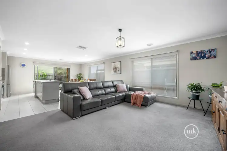Sixth view of Homely house listing, 52 Blue Lake Drive, Wallan VIC 3756